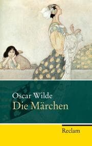 Cover von Die Märchen