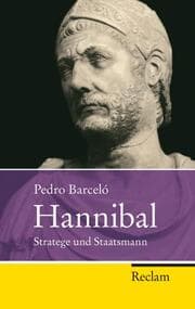 Cover von Hannibal