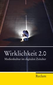 Cover von Wirklichkeit 2.0
