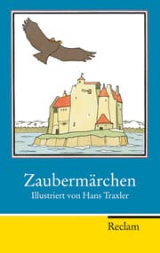 Cover von Zaubermärchen