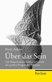 Cover von Über das Sein