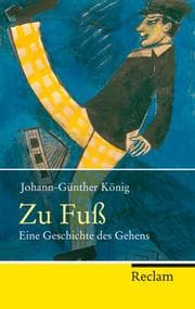 Cover von Zu Fuß