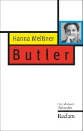 Cover von Butler