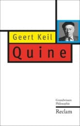 Cover von Quine