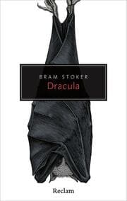 Cover von Dracula