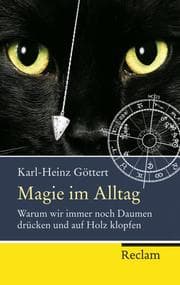 Cover von Magie im Alltag