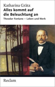 Cover von Alles kommt auf die Beleuchtung an