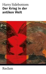 Cover von Der Krieg in der antiken Welt