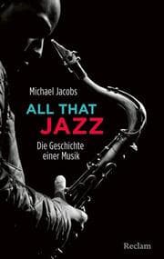 Cover von All that Jazz