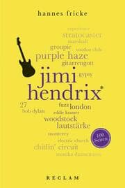 Cover von Jimi Hendrix