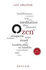 Cover von Zen