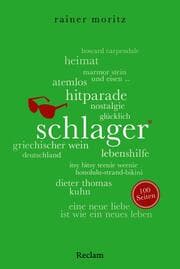 Cover von Schlager
