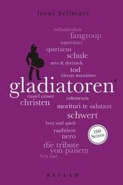 Cover von Gladiatoren. 100 Seiten
