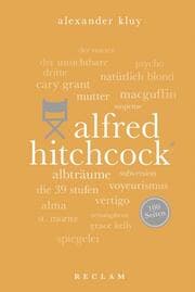 Cover von Alfred Hitchcock. 100 Seiten