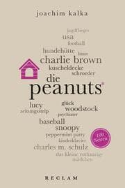Cover von Peanuts