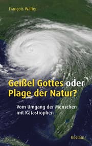 Cover von Geißel Gottes oder Plage der Natur?