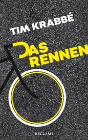 Cover von Das Rennen