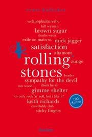 Cover von Rolling Stones. 100 Seiten