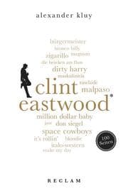 Cover von Clint Eastwood. 100 Seiten