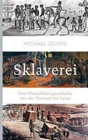Cover von Sklaverei