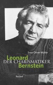 Cover von Leonard Bernstein
