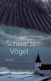 Cover von Schwarze Vögel