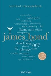 Cover von James Bond