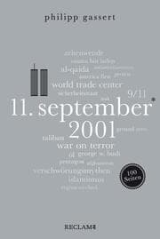 Cover von 11. September 2001