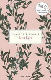 Cover von Jane Eyre. Eine Autobiografie