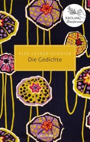 Cover von Die Gedichte