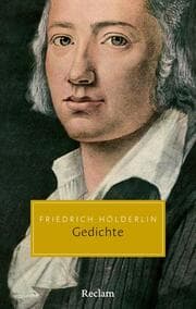 Cover von Gedichte
