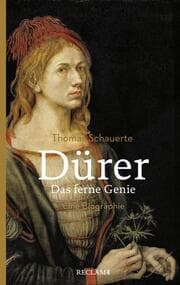 Cover von Dürer - Das ferne Genie
