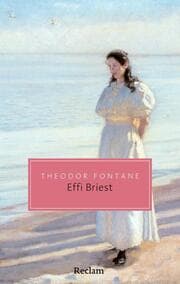Cover von Effi Briest