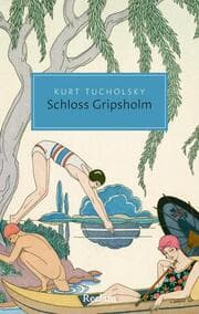Cover von Schloss Gripsholm