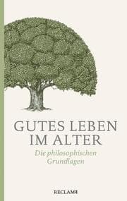 Cover von Gutes Leben im Alter