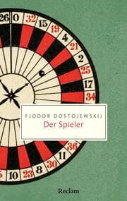 Cover von Der Spieler