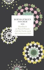Cover von Handbuch zu Marcel Prousts 'Auf der Suche nach der verlorenen Zeit'