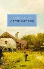 Cover von Die Mühle am Floss