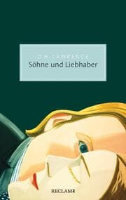 Cover von Söhne und Liebhaber