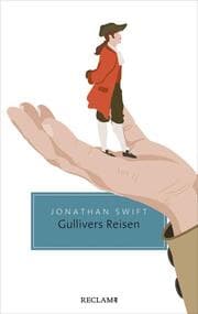 Cover von Gullivers Reisen