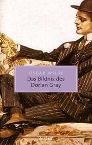 Cover von Das Bildnis des Dorian Gray
