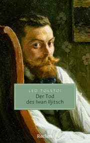 Cover von Der Tod des Iwan Iljitsch