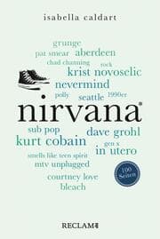 Cover von Nirvana. 100 Seiten