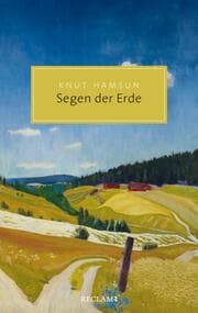 Cover von Segen der Erde