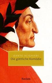 Cover von Die Göttliche Komödie