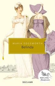 Cover von Belinda