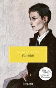 Cover von Gabriel
