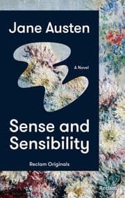 Cover von Sense and Sensibility. A Novel