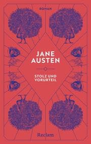 Cover von Stolz und Vorurteil
