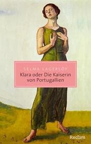 Cover von Klara oder Die Kaiserin von Portugallien